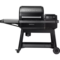 Peletový gril Traeger Ironwood