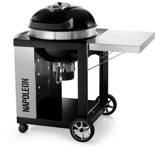 Gril Napoleon Charcoal Cart