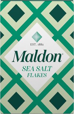 Maldon mořská sůl, 125 g