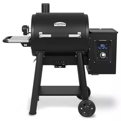 Peletový gril Broil King Regal Pellet 400