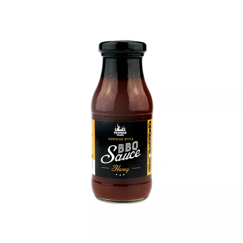 Omáčka Honey Classic BBQ 250 ml