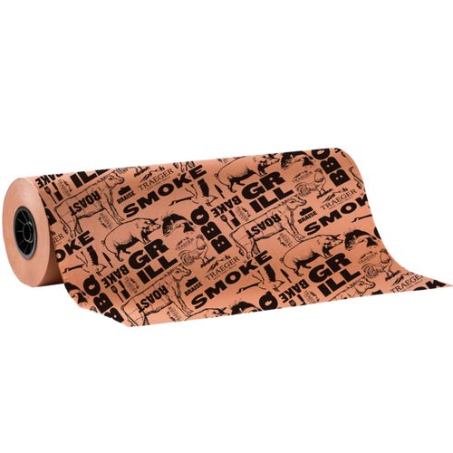 Oren butcher paper Traeger 45 cm x 45 m