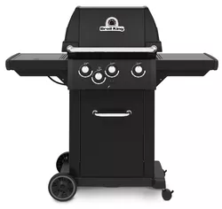 Gril Broil King Royal 340 Shadow