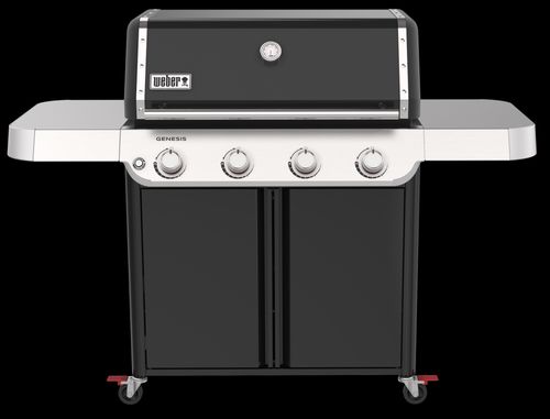 Plynový gril Weber Genesis E-415